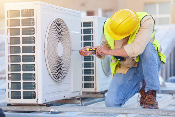 Best HVAC Supply and Distribution in Troup, TX