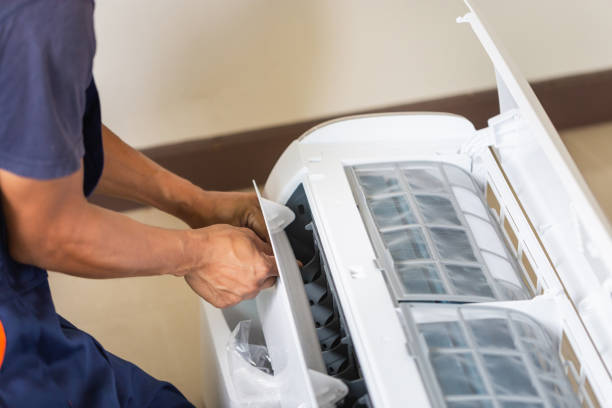 Best HVAC Software and Technology in Troup, TX