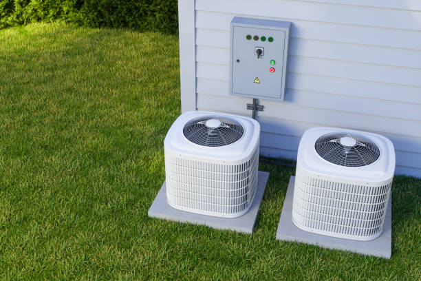 Best VRF (Variable Refrigerant Flow) Systems in Troup, TX
