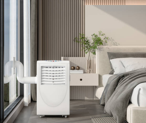 Best Ductless Mini-Split Systems in Troup, TX