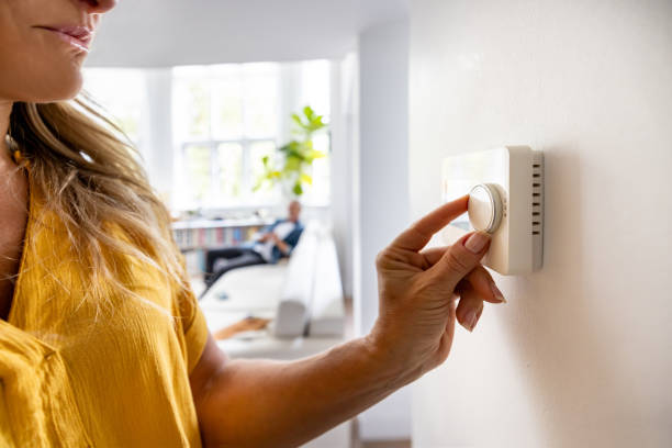 Best Furnace Cleaning in Troup, TX