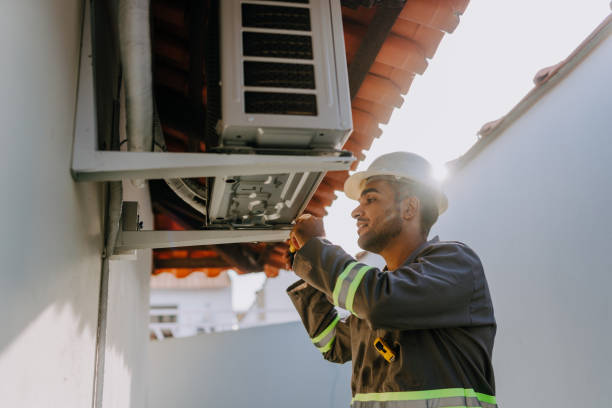 Best Commercial HVAC in Troup, TX