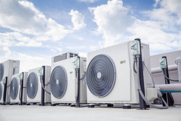 Best HVAC Equipment and Components in Troup, TX