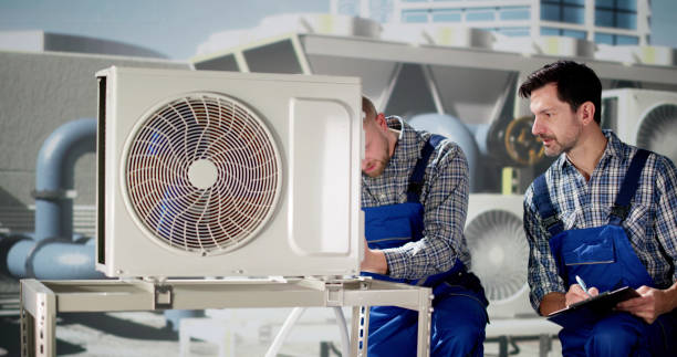 Best HVAC for Healthcare Facilities in Troup, TX