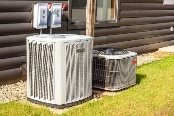 Best HVAC Financing and Leasing in Troup, TX